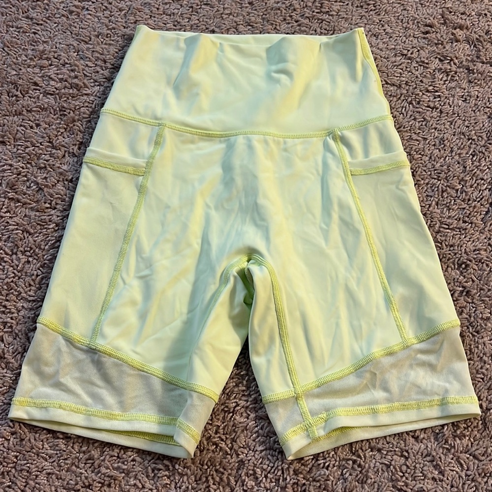 Aerie shorts